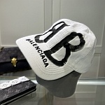 Balenciaga Snapback Hats Unisex # 276732
