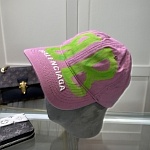 Balenciaga Snapback Hats Unisex # 276733