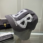 Balenciaga Snapback Hats Unisex # 276734