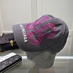 Balenciaga Snapback Hats Unisex # 276736