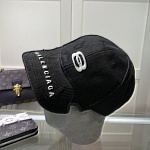 Balenciaga Snapback Hats Unisex # 276737