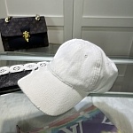 Balenciaga Snapback Hats Unisex # 276738