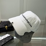 Balenciaga Snapback Hats Unisex # 276741, cheap Balenciaga Snapbacks