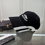 Balenciaga Snapback Hats Unisex # 276744