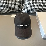 Balenciaga Snapback Hats Unisex # 276746