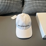 Balenciaga Snapback Hats Unisex # 276747