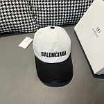Balenciaga Snapback Hats Unisex # 276751, cheap Balenciaga Snapbacks
