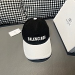 Balenciaga Snapback Hats Unisex # 276752, cheap Balenciaga Snapbacks
