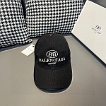 Balenciaga Snapback Hats Unisex # 276753, cheap Balenciaga Snapbacks