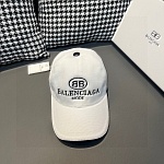 Balenciaga Snapback Hats Unisex # 276754