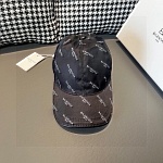 Balenciaga Snapback Hats Unisex # 276755