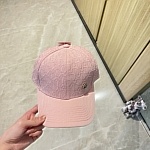 Dior Snapback Hats Unisex # 276801, cheap Dior Hats