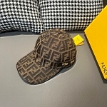 Fendi Snapback Hats Unisex # 276901