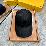 Fendi Snapback Hats Unisex # 276912, cheap Fendi Snapbacks