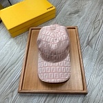 Fendi Snapback Hats Unisex # 276917