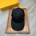 Fendi Snapback Hats Unisex # 276921