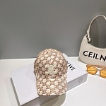 Celine Snapback Hats Unisex # 277140