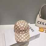 Celine Snapback Hats Unisex # 277142