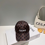 Celine Snapback Hats Unisex # 277144