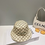 Celine Bucket Hats Unisex # 277145