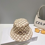 Celine Bucket Hats Unisex # 277146