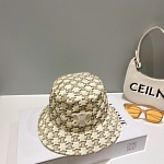 Celine Bucket Hats Unisex # 277148, cheap Celine Hats