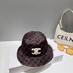 Celine Bucket Hats Unisex # 277150, cheap Celine Hats