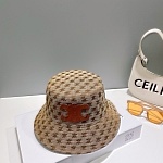 Celine Bucket Hats Unisex # 277152, cheap Celine Hats