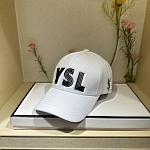 YSL Snapabck Baseball Hats Unisex # 277156