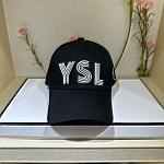YSL Snapabck Baseball Hats Unisex # 277157