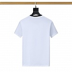 Balmain Short Sleeve T Shirts For Men # 277242, cheap Balmain T-shirts