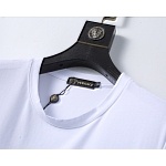 Versace Short Sleeve T Shirts For Men # 277252, cheap Men's Versace