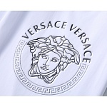Versace Short Sleeve T Shirts For Men # 277252, cheap Men's Versace
