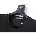 Versace Short Sleeve T Shirts For Men # 277253, cheap Men's Versace