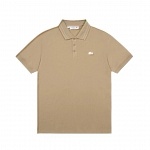 Lacoste Short Sleeve Polo Shirts For Men # 277453, cheap Short Sleeves