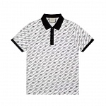 Gucci Short Sleeve Polo Shirts For Men # 277474
