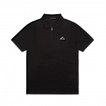 Prada Short Sleeve Polo Shirts For Men # 277501