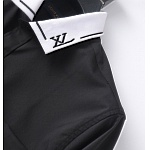 Louis Vuitton Long Sleeve Shirts For Men # 277506, cheap Louis Vuitton Shirts