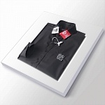 Louis Vuitton Long Sleeve Shirts For Men # 277508, cheap Louis Vuitton Shirts