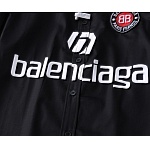 Balenciaga Long Sleeve Shirts For Men # 277541, cheap Balenciaga Shirts