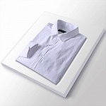 Louis Vuitton Long Sleeve Shirts For Men # 277567, cheap Louis Vuitton Shirts