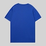 Alexanader Mcqueen Short Sleeve T Shirts For Men # 277575, cheap McQueen T Shirts