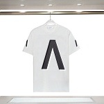 Balenciaga Short Sleeve T Shirts Unisex # 277614