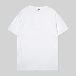 Burberry Short Sleeve T Shirts Unisex # 277626, cheap Short Sleeved
