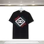 Gucci Short Sleeve T Shirts Unisex # 277654