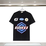 Gucci Short Sleeve T Shirts Unisex # 277662