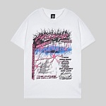 Hellstar Short Sleeve T Shirts Unisex # 277668
