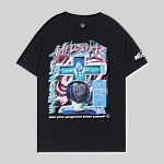 Hellstar Short Sleeve T Shirts Unisex # 277669