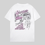 Hellstar Short Sleeve T Shirts Unisex # 277670, cheap Hellstar T Shirts