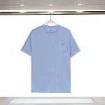 Prada Short Sleeve T Shirts Unisex # 277685